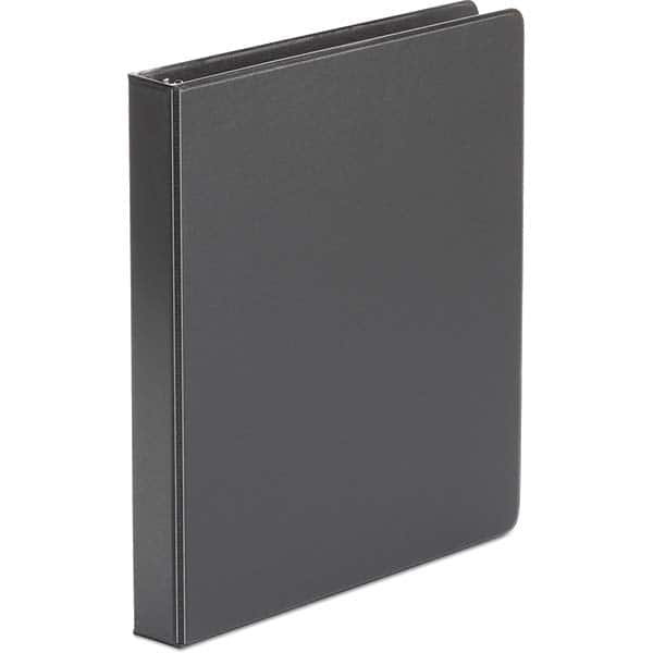 UNIVERSAL - Ring Binders Binder Type: Non-View Capacity: 175 Sheets - Makers Industrial Supply