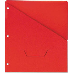 UNIVERSAL - Document Protectors Type: Document Sleeve Width (Inch): 8.5 - Makers Industrial Supply