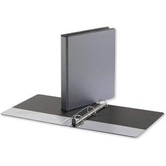 UNIVERSAL - Ring Binders Binder Type: View Capacity: 250 Sheets - Makers Industrial Supply