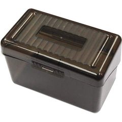 UNIVERSAL - Rolodexes & Cards Rolodex Type: Index Cards Size: 3 x 5 - Makers Industrial Supply