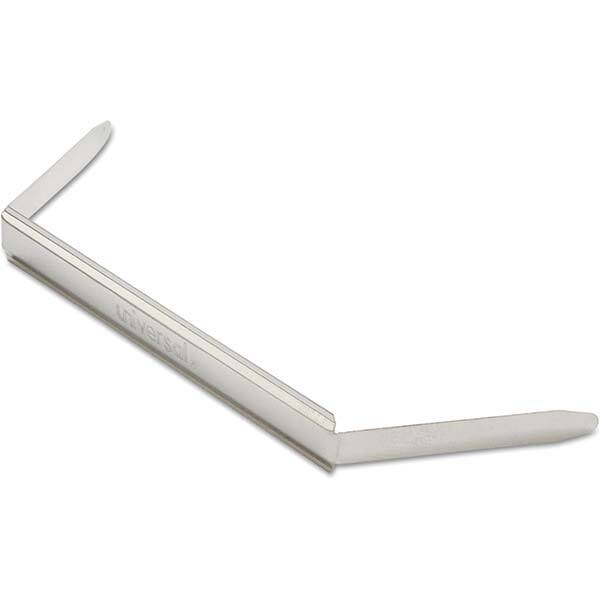 UNIVERSAL - Paper Fasteners Type: Paper File Fastener Length (Inch): 2.75 - Makers Industrial Supply