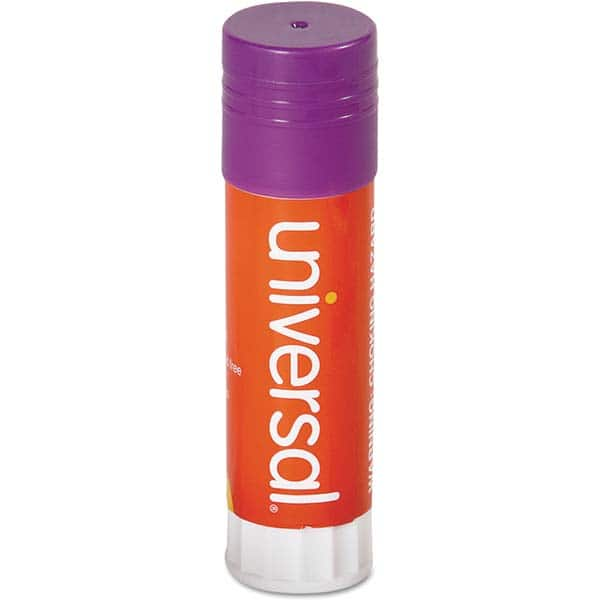 UNIVERSAL - Glue Container Type: Stick Container Size: 1.30 oz - Makers Industrial Supply