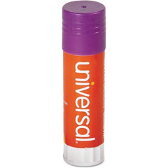 UNIVERSAL - Glue Container Type: Stick Container Size: 1.30 oz - Makers Industrial Supply