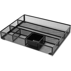 UNIVERSAL - Display & Organizer Accessories Type: Drawer Organizers For Use With: Office Supplies - Makers Industrial Supply