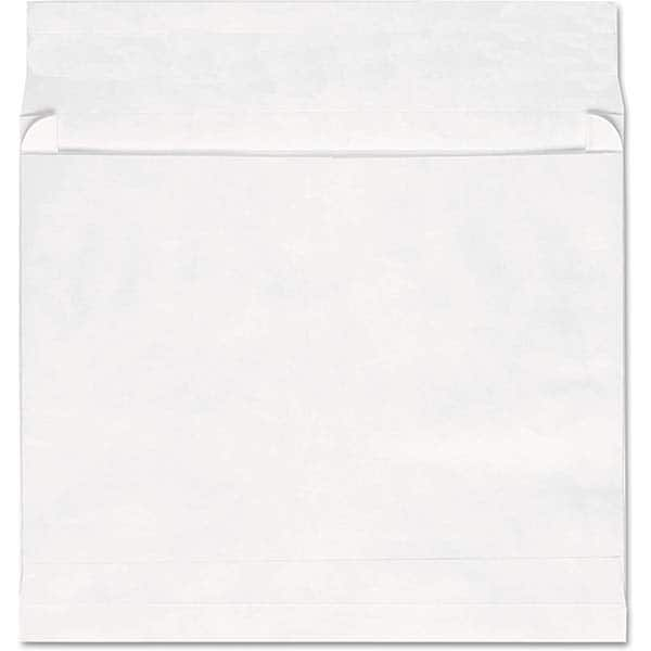 UNIVERSAL - Mailers, Sheets & Envelopes Type: Expandable Envelope Style: Self Adhesive - Makers Industrial Supply