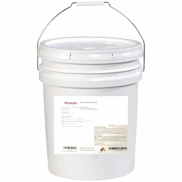 Cimcool - All-Purpose Cleaners & Degreasers Type: All-Purpose Cleaner Container Type: Pail - Makers Industrial Supply