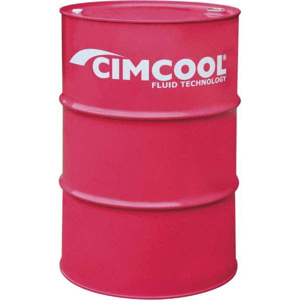 Cimcool - CIMSTAR 900HFP 55 Gal Drum Cutting, Drilling, Sawing, Grinding, Tapping, Turning Fluid - Makers Industrial Supply