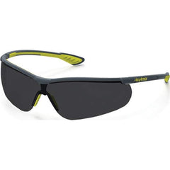 HexArmor - Safety Glasses Type: Safety Lens Color Family: Indoor/Outdoor - Makers Industrial Supply