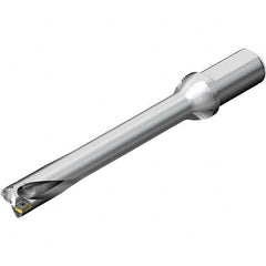 Sandvik Coromant - Indexable Insert Drills Drill Style: DS20 Drill Diameter (Inch): 1-1/8 - Makers Industrial Supply