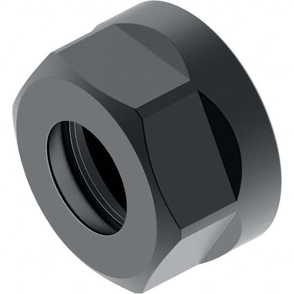 Seco - ER20 Collet Nut - Makers Industrial Supply