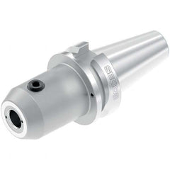 Seco - BT40 TF ADB Taper Shank 20mm Hole End Mill Holder/Adapter - Makers Industrial Supply