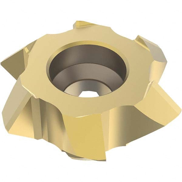 Seco - Milling Tip Inserts Series: 335.14 Milling Tip Style: R335.14 - Makers Industrial Supply