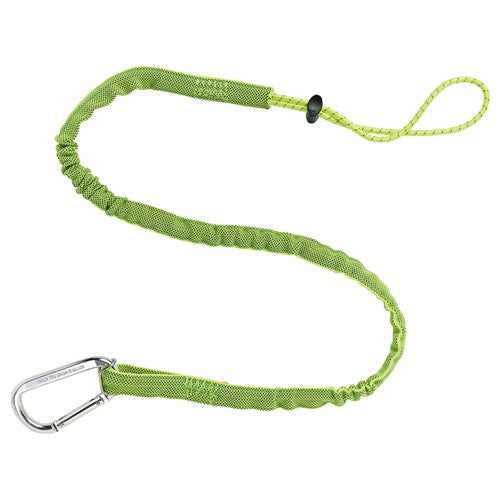 3100 Squid Lime Tool Lanyard - Makers Industrial Supply