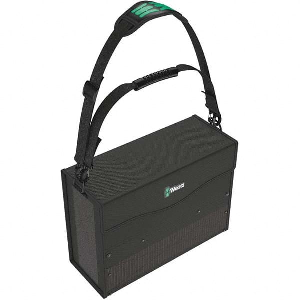 Wera - Tool Bags & Tool Totes Type: Combo Tool Bag System Number of Pockets: 0 - Makers Industrial Supply