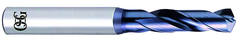 4.1mm XPM VPHÂ® GDS High Performance Drill - Makers Industrial Supply