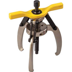 Enerpac - Pullers & Separators Type: Heavy Duty Jaw Puller Applications: Wheels; Sprockets; Bearings - Makers Industrial Supply