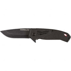 Milwaukee Tool - Pocket & Folding Knives Knife Type: Pocket Knife Edge Type: Straight - Makers Industrial Supply