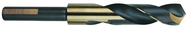 63/64" HSS - 1/2" Reduced Shank Drill - 118° Standard Point - Makers Industrial Supply