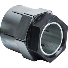 Climax Metal Products - Shaft Mounts Bore Diameter: 1-3/8 (Inch) Contact Pressure on Hub (psi): 5,825.000 - Makers Industrial Supply