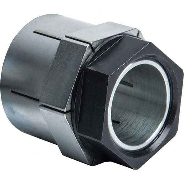 Climax Metal Products - Shaft Mounts Bore Diameter: 2-7/8 (Inch) Contact Pressure on Hub (psi): 3,396.000 - Makers Industrial Supply