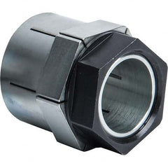 Climax Metal Products - Shaft Mounts Bore Diameter: 2-1/8 (Inch) Contact Pressure on Hub (psi): 5,195.000 - Makers Industrial Supply