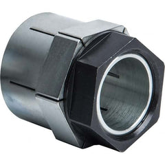 Climax Metal Products - Shaft Mounts Bore Diameter: 1 (Inch) Contact Pressure on Hub (psi): 11,787.000 - Makers Industrial Supply