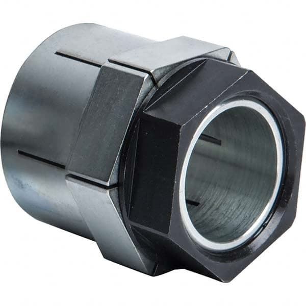 Climax Metal Products - Shaft Mounts Bore Diameter: 2-9/16 (Inch) Contact Pressure on Hub (psi): 3,760.000 - Makers Industrial Supply