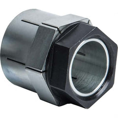 Climax Metal Products - Shaft Mounts Bore Diameter: 2-5/8 (Inch) Contact Pressure on Hub (psi): 3,760.000 - Makers Industrial Supply