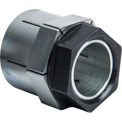 Climax Metal Products - Shaft Mounts Bore Diameter: 2-11/16 (Inch) Contact Pressure on Hub (psi): 3,760.000 - Makers Industrial Supply