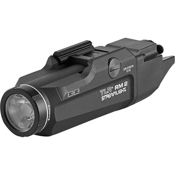 Streamlight - Flashlights Type: Industrial/Tactical Bulb Type: LED - Makers Industrial Supply