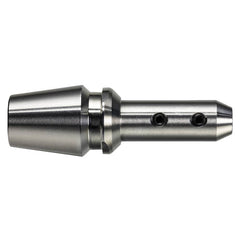 Harvey Tool - Collet Tool Holders; Collet Series: ER16 ; Holding Diameter (Inch): 0.1250 - Exact Industrial Supply