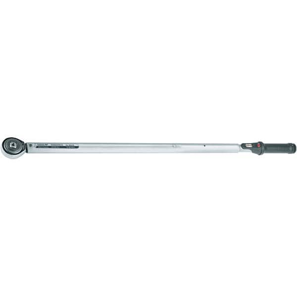 Gedore - Torque Wrenches Type: Torque Wrench Drive Size (Inch): 3/4 - Makers Industrial Supply