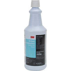 3M - All-Purpose Cleaners & Degreasers Type: All-Purpose Cleaner Container Type: Spray Bottle - Makers Industrial Supply