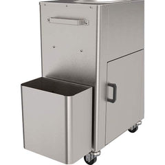 Acorn Engineering - Wash Fountain Accessories Type: Trash Receptacle For Use With: PS1000 Series Portable Sink - Makers Industrial Supply