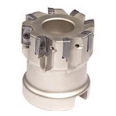 HPF90AN D2.0-09-.75-07 FACE MILL - Makers Industrial Supply