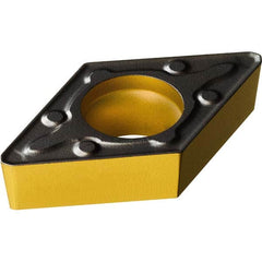 Sandvik Coromant - Turning Inserts Insert Style: DCMX Insert Size: 11T3 - Makers Industrial Supply