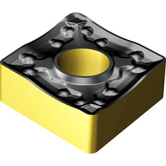 Sandvik Coromant - Turning Inserts Insert Style: CNMM Insert Size: 1606 - Makers Industrial Supply