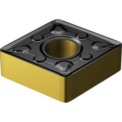 Sandvik Coromant - Turning Inserts Insert Style: CNMG Insert Size: 1606 - Makers Industrial Supply