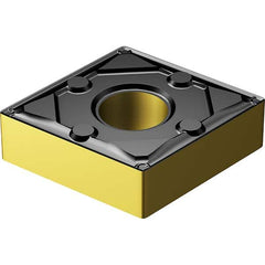 Sandvik Coromant - Turning Inserts Insert Style: CNMG Insert Size: 1204 - Makers Industrial Supply