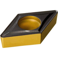 Sandvik Coromant - Turning Inserts Insert Style: DCMT Insert Size: 11T3 - Makers Industrial Supply