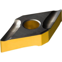 Sandvik Coromant - Turning Inserts Insert Style: DNMG Insert Size: 1506 - Makers Industrial Supply