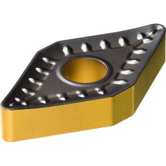 Sandvik Coromant - Turning Inserts Insert Style: DNMM Insert Size: 1506 - Makers Industrial Supply