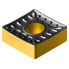 Sandvik Coromant - Turning Inserts Insert Style: SNMM Insert Size: 1906 - Makers Industrial Supply