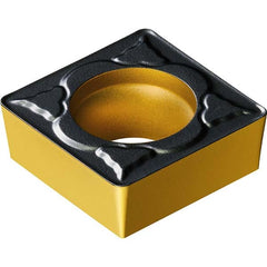 Sandvik Coromant - Turning Inserts Insert Style: SCMT Insert Size: 1204 - Makers Industrial Supply