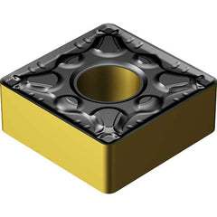 Sandvik Coromant - Turning Inserts Insert Style: SNMG Insert Size: 0903 - Makers Industrial Supply