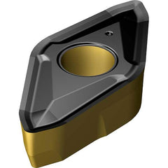 Sandvik Coromant - Turning Inserts Insert Style: CP-B Insert Size: 11 - Makers Industrial Supply