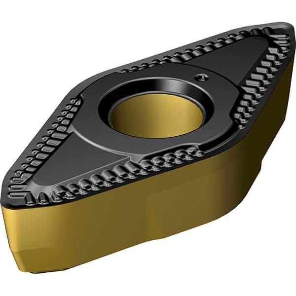 Sandvik Coromant - Turning Inserts Insert Style: CP-B Insert Size: 11 - Makers Industrial Supply