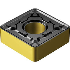 Sandvik Coromant - Turning Inserts Insert Style: SNMG Insert Size: 1506 - Makers Industrial Supply