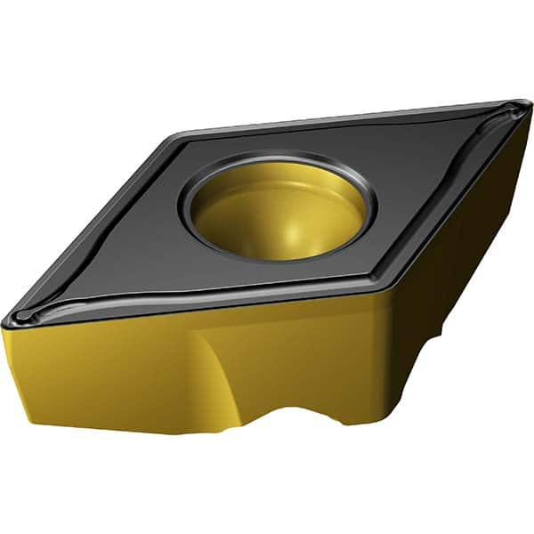 Sandvik Coromant - Turning Inserts Insert Style: TRDC Insert Size: 1308 - Makers Industrial Supply