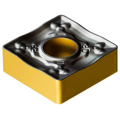 Sandvik Coromant - Turning Inserts Insert Style: SNMM Insert Size: 1906 - Makers Industrial Supply